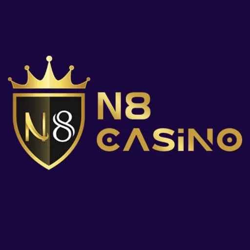 logo n8 casino